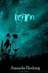 Torn [Trylle Trilogy 2] by Amanda Hocking