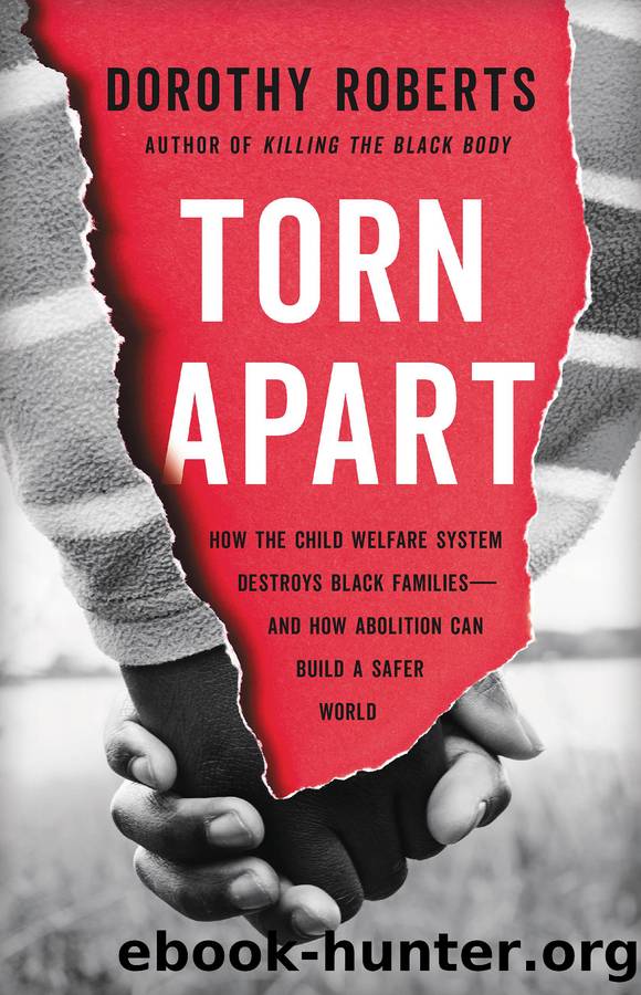 Torn Apart by Dorothy Roberts