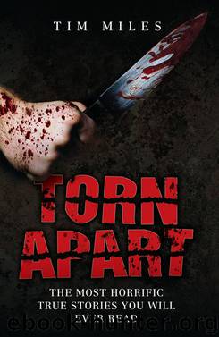 Torn Apart by Tim Miles