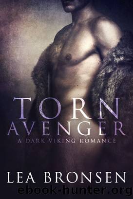 Torn Avenger by Lea Bronsen