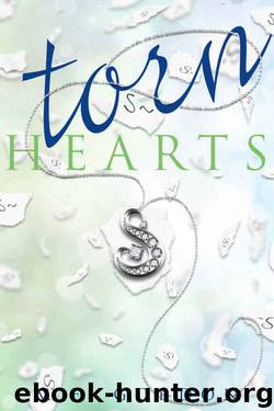 Torn Hearts by M. E. Gordon