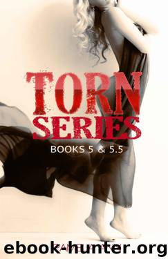 Torn Series: Book 5 & 5.5 by Ann Pamela