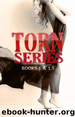 Torn Series: Books 1 & 1.5 by Ann Pamela