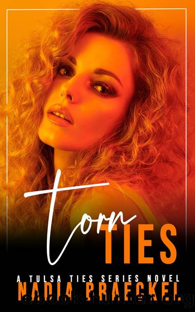 Torn Ties by Nadia Braeckel
