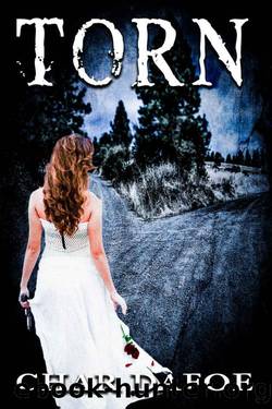 Torn by Char Dafoe