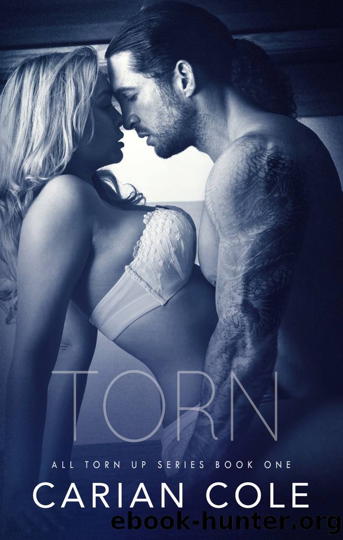 Torn by Cole Carian