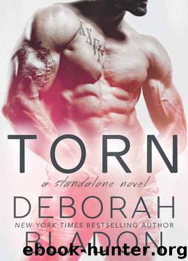 Torn by Deborah Bladon