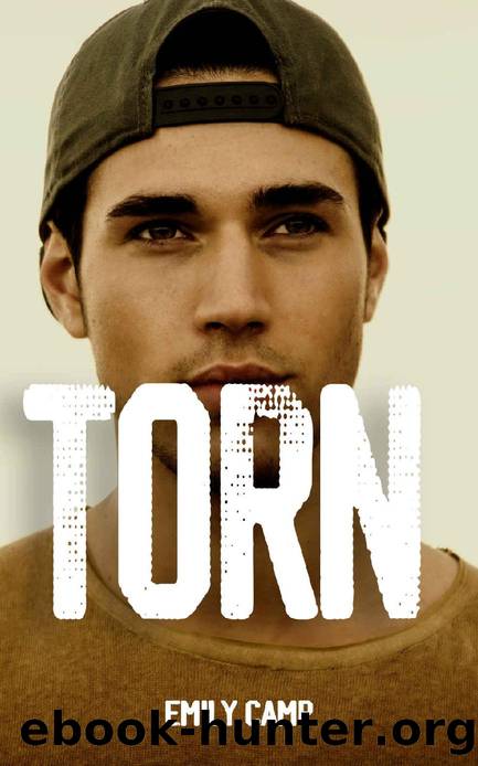 Torn by Emily Camp