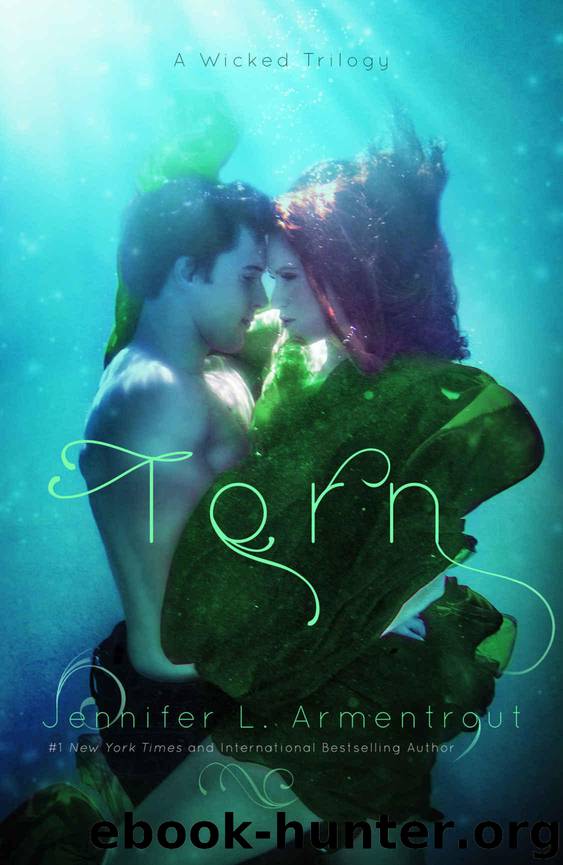 Torn by Jennifer L. Armentrout