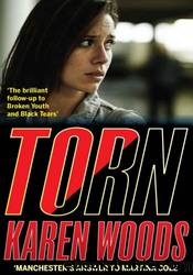 Torn by Karen Woods