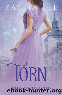 Torn by Kaylin Lee