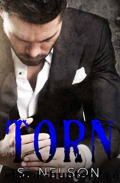 Torn by Nelson S