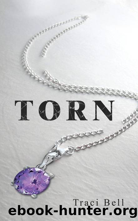 Torn by Traci Bell