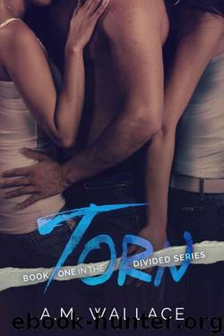 Torn by Wallace A. M