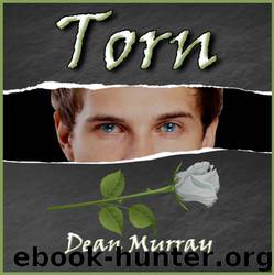 Torn: Reflections by Dean Murray & Clifton Satterfield