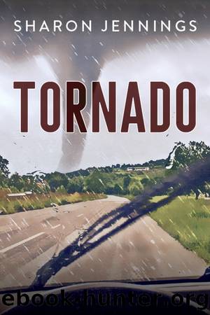 Tornado by Sharon Jennings