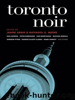Toronto Noir by Janine Armin
