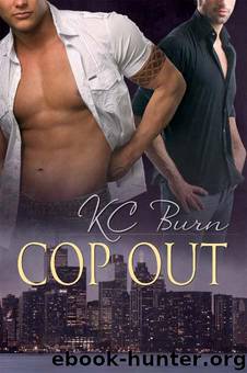 Toronto Tales 1 - Cop Out by KC Burn