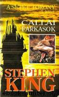 Torony-5-Callai farkasok by Stephen King