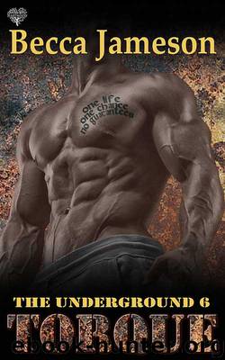 Torque by Becca Jameson