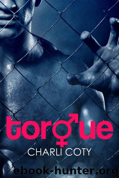Torque by Charli Coty