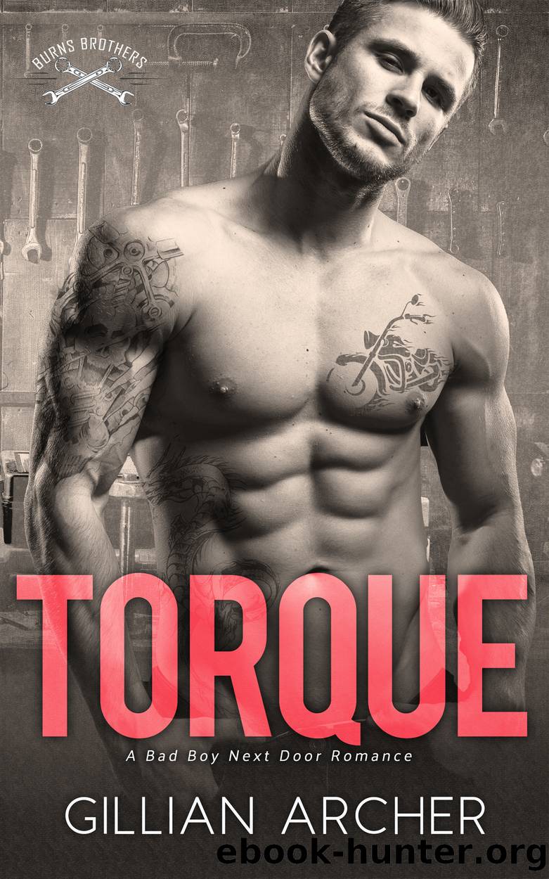 Torque by Gillian Archer