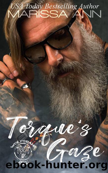 Torque's Gaze by Marissa Ann