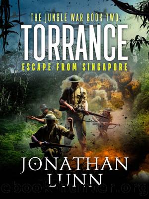 Torrance by Unknown