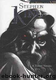 Torre Negra 7 - Torre Negra by Stephen King