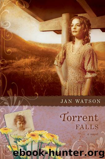 Torrent Falls by Jan Watson