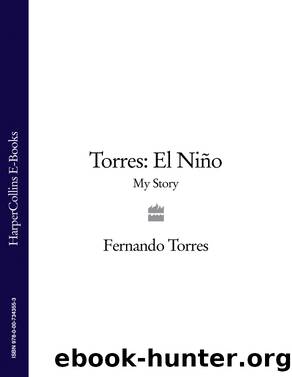 Torres by Fernando Torres