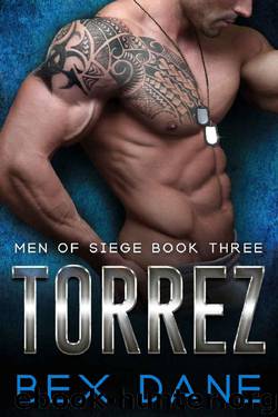 Torrez by Bex Dane