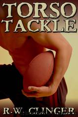 Torso Tackle by R. W. Clinger