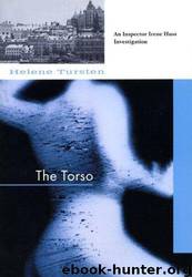 Torso by Helene Tursten; Katarina Tucker