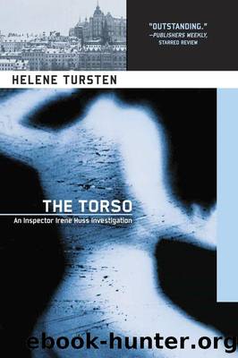 Torso by Helene Tursten