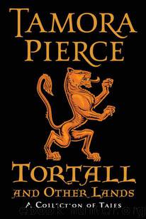 Tortall and Other Lands by Tamora Pierce