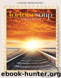 Tortoise Soup by Jessica Speart