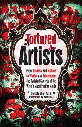 Tortured Artists by Christopher Zara