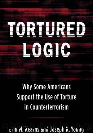 Tortured Logic by Joseph Young & Erin M. Kearns