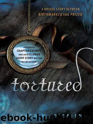 Tortured by Caragh M. O'Brien