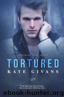 Tortured by Kate Givans