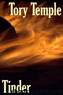 Tory Temple - Firefighters 05 - Tinder by Tory Temple