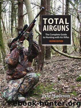 Total Airguns by Pete Wadeson