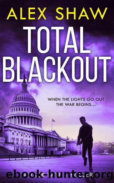 Total Blackout by Alex Shaw