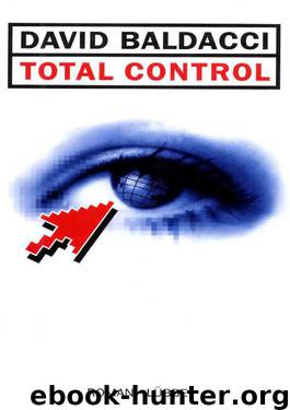 Total Control (Das Labyrinth)