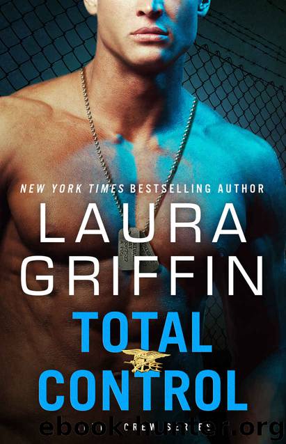 Total Control by Griffin Laura