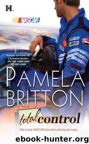 Total Control by Pamela Britton