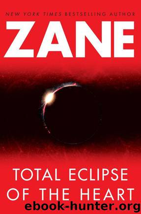 Total Eclipse of the Heart by Zane Grey