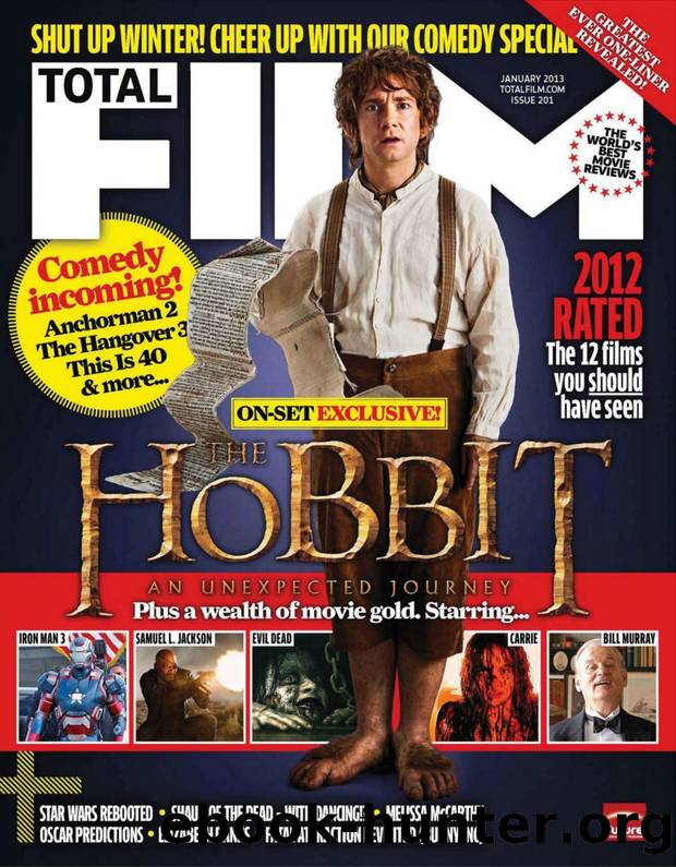 Total Film by bpfine