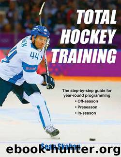 Total Hockey Training by Sean Skahan